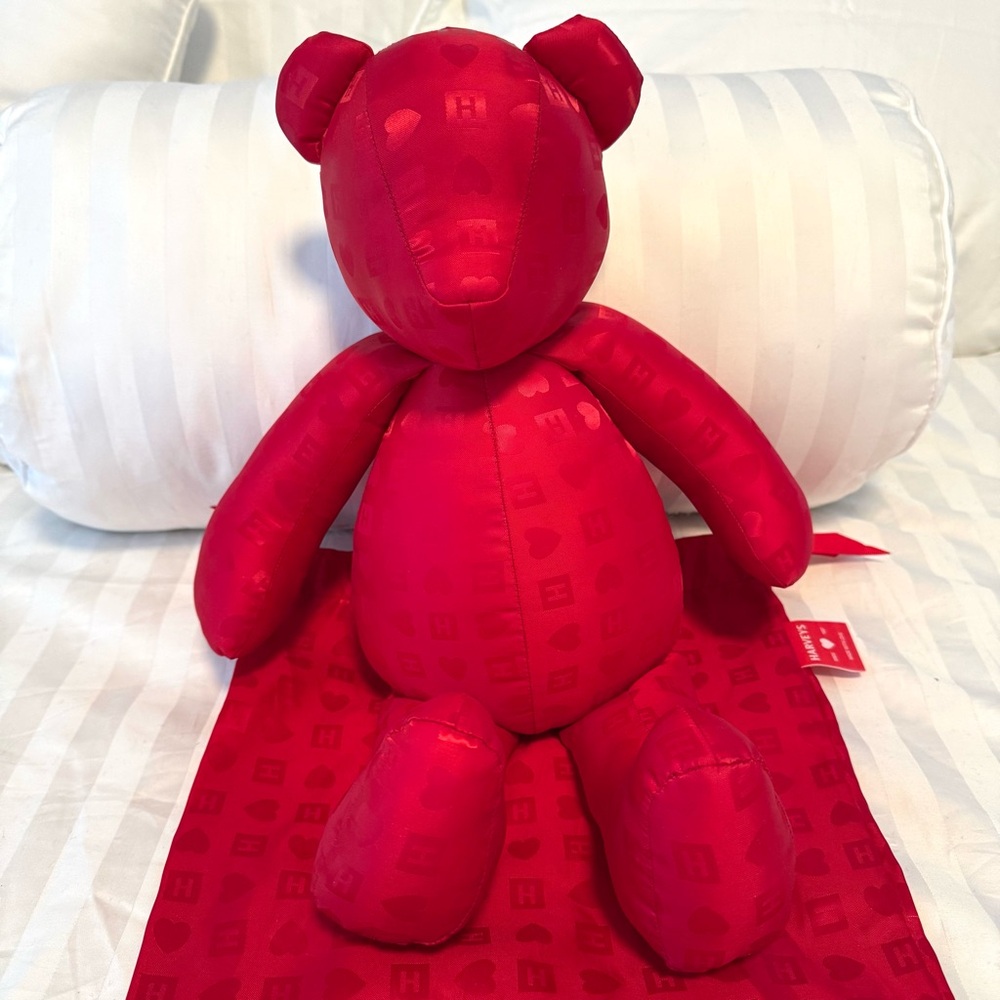Harvey's Seatbelt Bag Bear